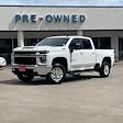 2023 Chevrolet Silverado 2500 Crew Cab 4x4 Pickup for sale #PPF245255 - photo 1