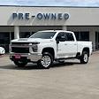 2023 Chevrolet Silverado 2500 Crew Cab 4x4 Pickup for sale #PPF245255 - photo 3