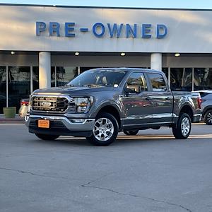 2023 Ford F-150 SuperCrew Cab 4x2 Pickup for sale #PPFA86042 - photo 1