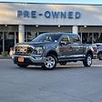 2023 Ford F-150 SuperCrew Cab 4x2 Pickup for sale #PPFA86042 - photo 1