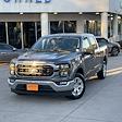 2023 Ford F-150 SuperCrew Cab 4x2 Pickup for sale #PPFA86042 - photo 9