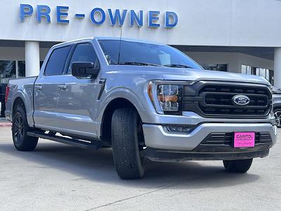 2023 Ford F-150 SuperCrew Cab 4x2 Pickup for sale #PPFC27640 - photo 1