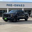2023 Chevrolet Silverado 1500 Crew Cab 4x2 Pickup for sale #PPG131971 - photo 3