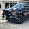 2023 Chevrolet Silverado 1500 Crew Cab 4x2 Pickup for sale #PPG131971 - photo 8
