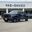 2023 Chevrolet Silverado 1500 Crew Cab 4x4 Pickup for sale #PPG161426 - photo 1