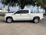 2023 Chevrolet Silverado 1500 Crew Cab 4x2 Pickup for sale #PPG226953 - photo 4