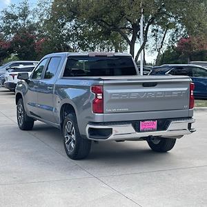 2023 Chevrolet Silverado 1500 Crew Cab 4x4 Pickup for sale #PPG263852 - photo 2