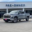 2023 Chevrolet Silverado 1500 Crew Cab 4x4 Pickup for sale #PPG263852 - photo 1