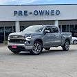 2023 Chevrolet Silverado 1500 Crew Cab 4x4 Pickup for sale #PPG263852 - photo 4