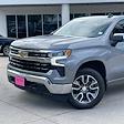 2023 Chevrolet Silverado 1500 Crew Cab 4x4 Pickup for sale #PPG263852 - photo 8