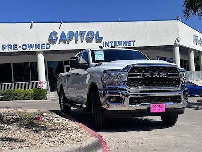 2023 Ram 2500 Crew Cab 4x4 Pickup for sale #PPG537590 - photo 1