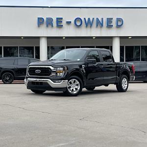 2023 Ford F-150 SuperCrew Cab 4x2 Pickup for sale #PPKD69950 - photo 1