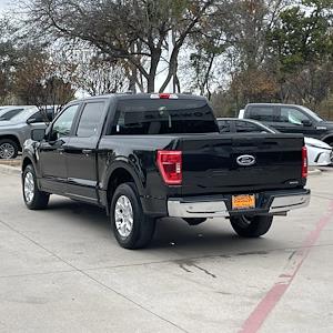 2023 Ford F-150 SuperCrew Cab 4x2 Pickup for sale #PPKD69950 - photo 2
