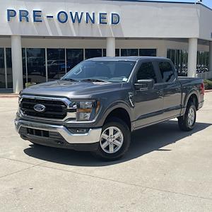 2023 Ford F-150 SuperCrew Cab 4x4 Pickup for sale #PPKE15058 - photo 1
