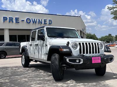 2023 Jeep Gladiator Crew Cab 4x4 Pickup for sale #PPL533933 - photo 1