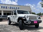 2023 Jeep Gladiator Crew Cab 4x4 Pickup for sale #PPL533933 - photo 1