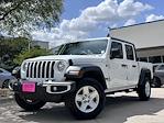 2023 Jeep Gladiator Crew Cab 4x4 Pickup for sale #PPL533933 - photo 4
