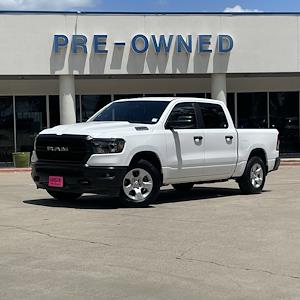 2023 Ram 1500 Crew Cab 4x4 Pickup for sale #PPN537271 - photo 1