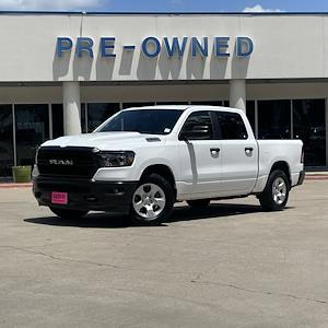 2023 Ram 1500 Crew Cab 4x4 Pickup for sale #PPN537271 - photo 2