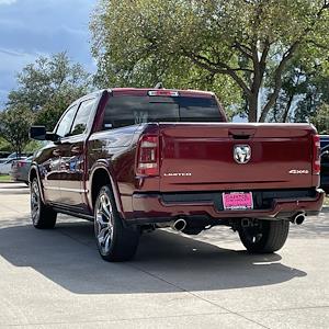 2023 Ram 1500 Crew Cab 4x4 Pickup for sale #PPN542129 - photo 2