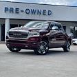 2023 Ram 1500 Crew Cab 4x4 Pickup for sale #PPN542129 - photo 3