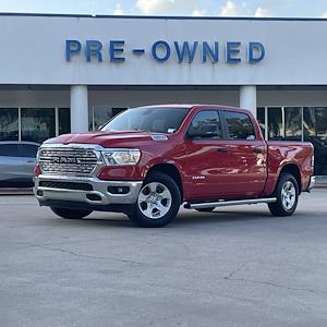 2023 Ram 1500 Crew Cab 4x2 Pickup for sale #PPN603898 - photo 1