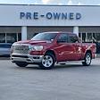 2023 Ram 1500 Crew Cab 4x2 Pickup for sale #PPN603898 - photo 1