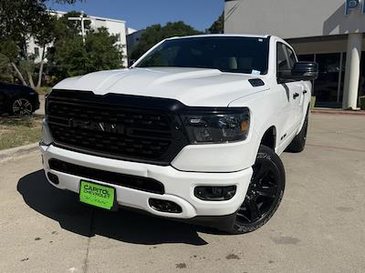 2023 Ram 1500 Crew Cab 4x4 Pickup for sale #PPN635461 - photo 1