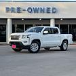 Used 2023 Nissan Frontier SV Crew Cab for sale #PPN643555 - photo 2