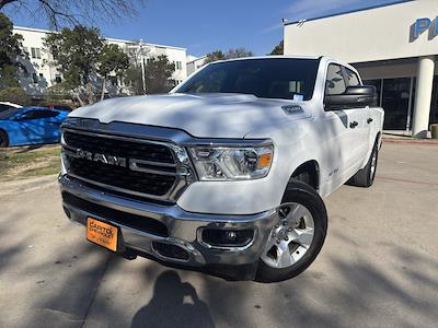 2023 Ram 1500 Crew Cab 4x4 Pickup for sale #PPN704212 - photo 1