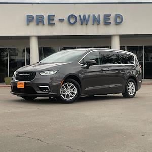 2023 Chrysler Pacifica FWD Minivan for sale #PPR549499 - photo 2