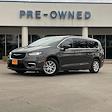 2023 Chrysler Pacifica FWD Minivan for sale #PPR549499 - photo 1