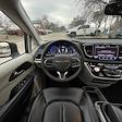 2023 Chrysler Pacifica FWD Minivan for sale #PPR549499 - photo 11