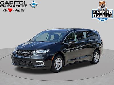 2023 Chrysler Pacifica FWD Minivan for sale #PPR553474 - photo 1
