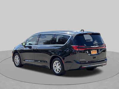 2023 Chrysler Pacifica FWD Minivan for sale #PPR553474 - photo 2