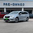 Used 2023 Chrysler Pacifica Hybrid Limited Minivan for sale #PPR626272 - photo 1