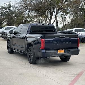 Used 2023 Toyota Tundra SR5 CrewMax Cab for sale #PPX022833 - photo 2