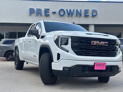 2023 GMC Sierra 1500 Double Cab 4x4 Pickup for sale #PPZ235966 - photo 1