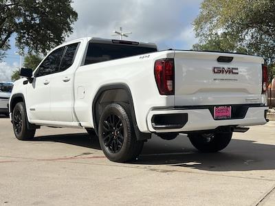 2023 GMC Sierra 1500 Double Cab 4x4 Pickup for sale #PPZ235966 - photo 2