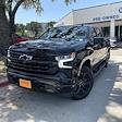 2023 Chevrolet Silverado 1500 Crew Cab 4x4 Pickup for sale #PPZ265600 - photo 1