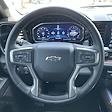 2023 Chevrolet Silverado 1500 Crew Cab 4x4 Pickup for sale #PPZ265600 - photo 11