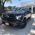 2023 Chevrolet Silverado 1500 Crew Cab 4x4 Pickup for sale #PPZ265600 - photo 3