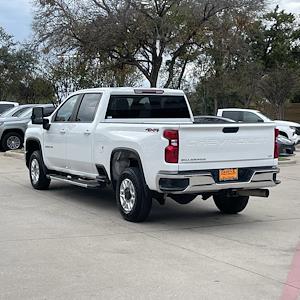 2024 Chevrolet Silverado 2500 Crew Cab 4x4 Pickup for sale #PR1206057 - photo 2