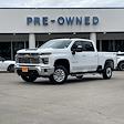 Used 2024 Chevrolet Silverado 2500 LT Crew Cab for sale #PR1206057 - photo 1