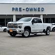 Used 2024 Chevrolet Silverado 2500 LT Crew Cab for sale #PR1206057 - photo 2