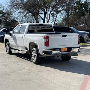 Used 2024 Chevrolet Silverado 2500 LT Crew Cab for sale #PR1218524 - photo 2