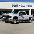 Used 2024 Chevrolet Silverado 2500 LT Crew Cab for sale #PR1218524 - photo 1