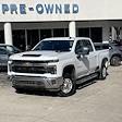 Used 2024 Chevrolet Silverado 2500 LT Crew Cab for sale #PR1218524 - photo 7