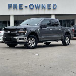 Used 2024 Ford F-150 - photo 1