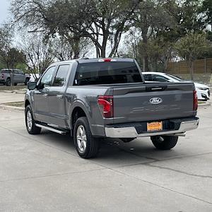 Used 2024 Ford F-150 - photo 1